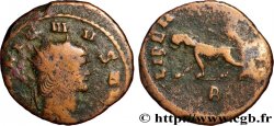 GALLIENUS Antoninien