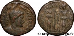CONSTANTIUS II Centenionalis ou nummus