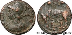 ROME Centenionalis ou nummus