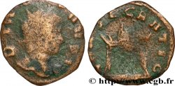 CLAUDIUS II GOTHICUS Antoninien