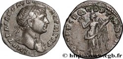 TRAJANUS Denier