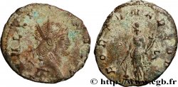 GALLIENUS Antoninien
