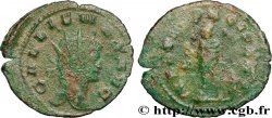GALLIENUS Antoninien
