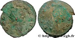 GALLIEN Antoninien