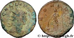 GALLIENUS Antoninien