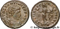CONSTANTIN Ier LE GRAND Follis ou nummus