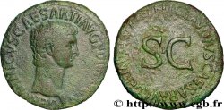 GERMANICUS As TB+