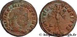 GALERIUS Follis ou nummus XF
