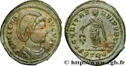 HELENA Centenionalis ou nummus