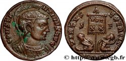 CONSTANTINE I THE GREAT Centenionalis ou nummus