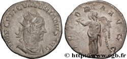 VALERIAN I Antoninien