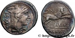 THORIA Denier