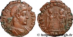 CONSTANS Centenionalis ou nummus