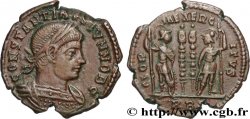 CONSTANTIN II Centenionalis ou nummus