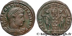 CONSTANTIN II Centenionalis ou nummus