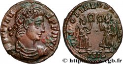 CONSTANS Centenionalis ou nummus