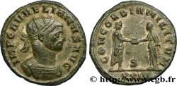 AURELIAN Aurelianus