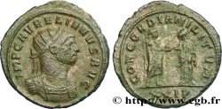 AURELIANO Aurelianus