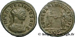 AURELIAN Aurelianus