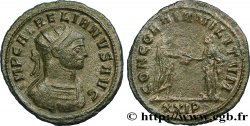 AURELIANUS Aurelianus