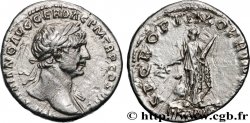 TRAJANUS Denier