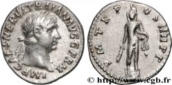 TRAJAN Denier