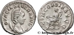 OTACILIA SEVERA Antoninien