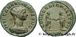AURELIANUS Aurelianus