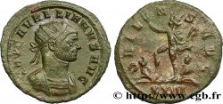 AURELIANUS Aurelianus