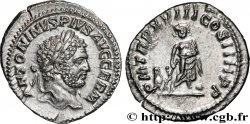 CARACALLA Denier