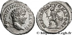 CARACALLA Denier