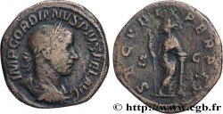 GORDIEN III Sesterce
