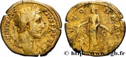 ANTONIN LE PIEUX Sesterce