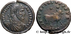 JULIAN II THE PHILOSOPHER Double maiorina