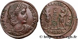 CONSTANTIUS II Centenionalis ou nummus