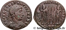 CONSTANTIUS II Centenionalis ou nummus