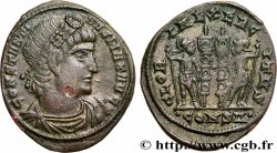 CONSTANTIN Ier LE GRAND Centenionalis ou nummus