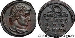 CONSTANTIN Ier LE GRAND demi-centenionalis ou demi-nummus