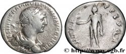 TRAJAN Denier