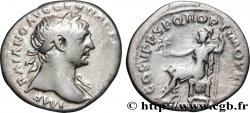 TRAJAN Denier