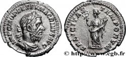 MACRINUS Denier