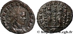 AURÉLIEN Antoninien