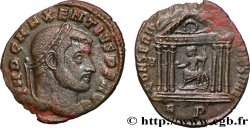 MAXENCE Follis ou nummus