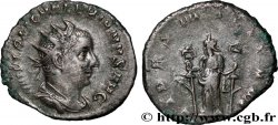 VALÉRIEN Ier Antoninien