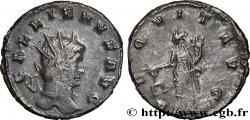 GALLIEN Antoninien