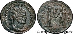 DIOCLÉTIEN Aurelianus
