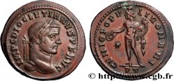 DIOCLÉTIEN Follis ou nummus