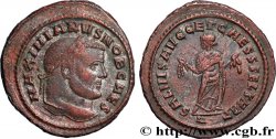 GALERIUS Follis ou nummus