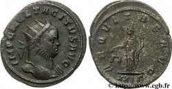 TÁCITO Aurelianus