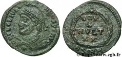 JULIAN II THE PHILOSOPHER Maiorina ou nummus, (PB, Æ 3)
